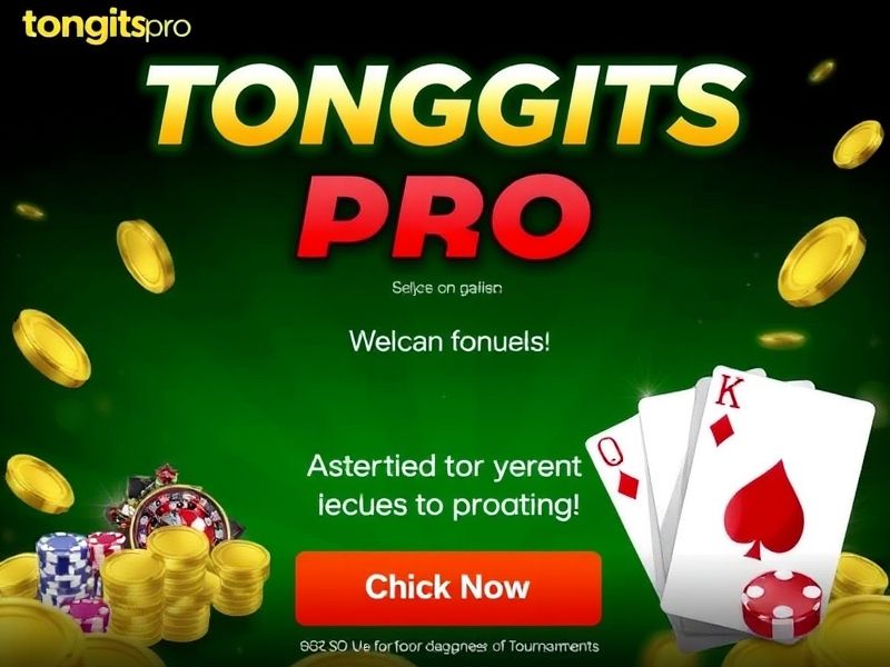 Welcome to Tongits Pro.com, the premier online platform for Tongits/Pusoy 2 enthusiasts. Compete with top players, access expert strategies, and join real-money tournaments for a high-stakes domino gaming experience.
